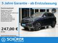 Volkswagen Touareg 3.0TDI R-Line Nachtsicht Pano StdHz 22" Luft Blau - thumbnail 1
