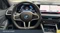 BMW 330 e Touring M-Sport Navi HUD Pano AHK RüKa Weiß - thumbnail 5