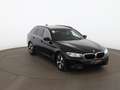 BMW 520 d Touring Aut LED LEDER DIGITAL-TACHO NAVI Schwarz - thumbnail 5