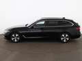 BMW 520 d Touring Aut LED LEDER DIGITAL-TACHO NAVI Schwarz - thumbnail 6