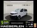 Opel Vivaro Kombi 1.5 D (L2) KAM PDC Blanco - thumbnail 1