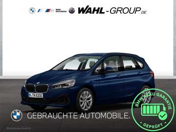 xe iPerformance AT Advantage Paket Navi