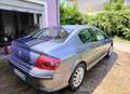 Peugeot 407 407 2004 Berlina 1.6 hdi 16v Tecno fap Grigio - thumbnail 5