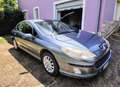 Peugeot 407 407 2004 Berlina 1.6 hdi 16v Tecno fap Grigio - thumbnail 4