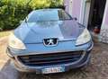 Peugeot 407 407 2004 Berlina 1.6 hdi 16v Tecno fap Grigio - thumbnail 1
