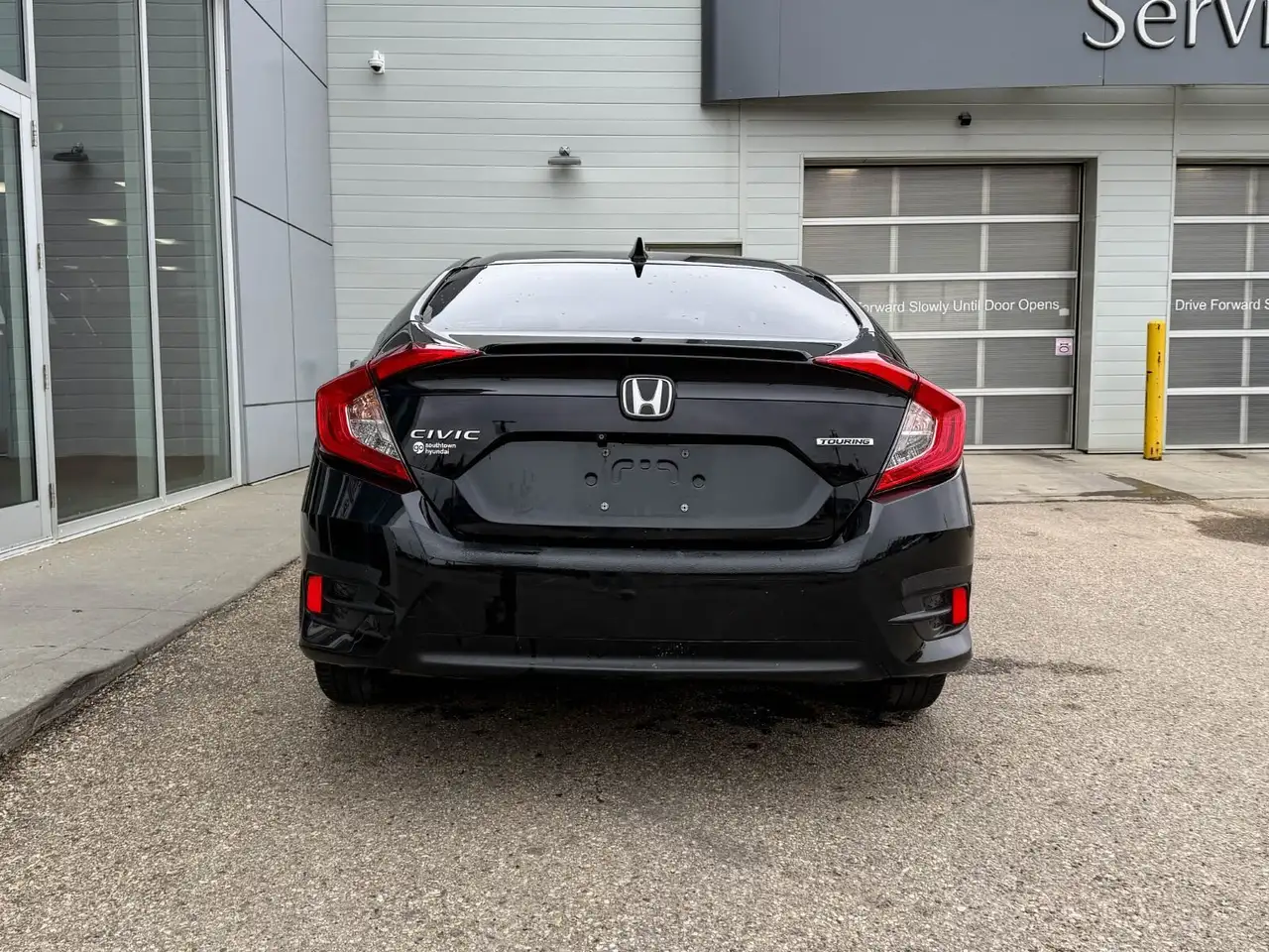 Honda Civic снимка Honda Civic