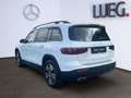 Mercedes-Benz GLB 220 4M PROGRESSIVE-ADVANCED+DISTRONIC+NIGHT Weiß - thumbnail 3