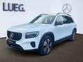 Mercedes-Benz GLB 220 4M PROGRESSIVE-ADVANCED+DISTRONIC+NIGHT Weiß - thumbnail 2