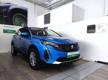 2ª serie (AUTOCARRO) BlueHDi 130 S&S EAT8 Active Business