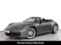 Porsche 992 911 Carrera 4 Cabrio InnoDrive Komfortzugang Gris - thumbnail 1