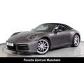 Porsche 992 911 Carrera 4 Cabrio InnoDrive Komfortzugang Gris - thumbnail 9