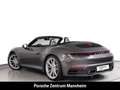 Porsche 992 911 Carrera 4 Cabrio InnoDrive Komfortzugang Gris - thumbnail 3