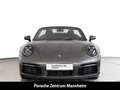 Porsche 992 911 Carrera 4 Cabrio InnoDrive Komfortzugang Gris - thumbnail 6