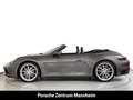 Porsche 992 911 Carrera 4 Cabrio InnoDrive Komfortzugang Gris - thumbnail 2