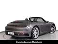Porsche 992 911 Carrera 4 Cabrio InnoDrive Komfortzugang Gris - thumbnail 12
