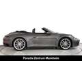 Porsche 992 911 Carrera 4 Cabrio InnoDrive Komfortzugang Gris - thumbnail 11