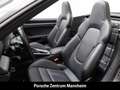 Porsche 992 911 Carrera 4 Cabrio InnoDrive Komfortzugang Gris - thumbnail 5