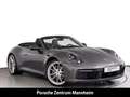 Porsche 992 911 Carrera 4 Cabrio InnoDrive Komfortzugang Gris - thumbnail 10