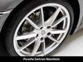 Porsche 992 911 Carrera 4 Cabrio InnoDrive Komfortzugang Gris - thumbnail 29