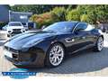 Jaguar F-Type Coupe P340 Pano,Navi,Rückfahrkamera,1.Hd. Negro - thumbnail 1