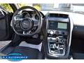 Jaguar F-Type Coupe P340 Pano,Navi,Rückfahrkamera,1.Hd. Negro - thumbnail 12