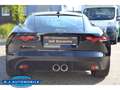 Jaguar F-Type Coupe P340 Pano,Navi,Rückfahrkamera,1.Hd. Negro - thumbnail 7