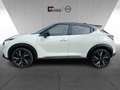 Nissan Juke N-Design 1.0 DIG-T Technologie Bose Blanc - thumbnail 2