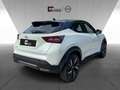 Nissan Juke N-Design 1.0 DIG-T Technologie Bose Blanc - thumbnail 4