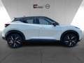 Nissan Juke N-Design 1.0 DIG-T Technologie Bose Blanc - thumbnail 5