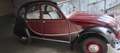Citroen 2CV 2CV6 0.6 Charleston Rojo - thumbnail 3