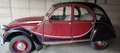 Citroen 2CV 2CV6 0.6 Charleston Rojo - thumbnail 1