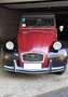 Citroen 2CV 2CV6 0.6 Charleston Rojo - thumbnail 2