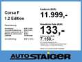 Opel Corsa F 1.2 Allwetter*Winterpaket*Parksens Blauw - thumbnail 4