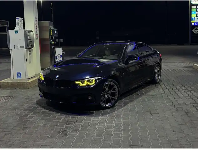 BMW 420