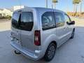 Peugeot Partner Tepee 1.6BlueHDI Style 100 Gris - thumbnail 3