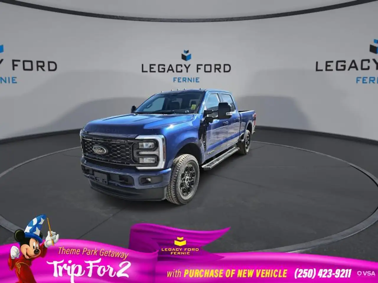 2026 Ford F 350