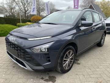 T-GDi Twist 7DCT **NIEUWSTAAT + 3J GARANTIE**
