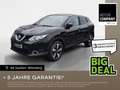 Nissan Qashqai 1.6 DIG-T 360 Kamera*SHZ*DAB*RDKS* Fekete - thumbnail 1