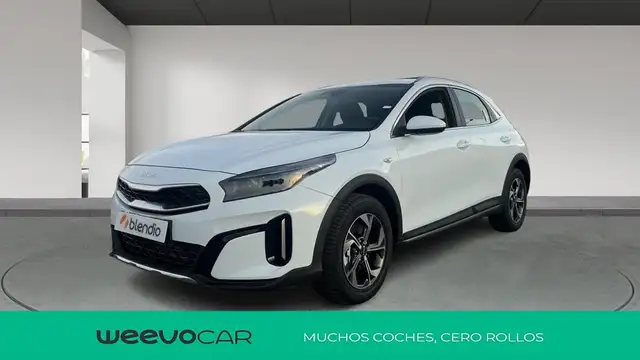 Kia XCeed 1.5 MHEV 103KW DRIVE 140 5P