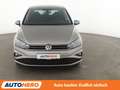 Volkswagen Golf 1.0 TSI Trendline*PDC*SHZ* Grau - thumbnail 9