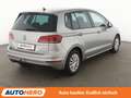 Volkswagen Golf 1.0 TSI Trendline*PDC*SHZ* Grau - thumbnail 6