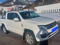 Volkswagen Amarok DoubleCab  3,0 TDI 4Motion Aut. Weiß - thumbnail 3