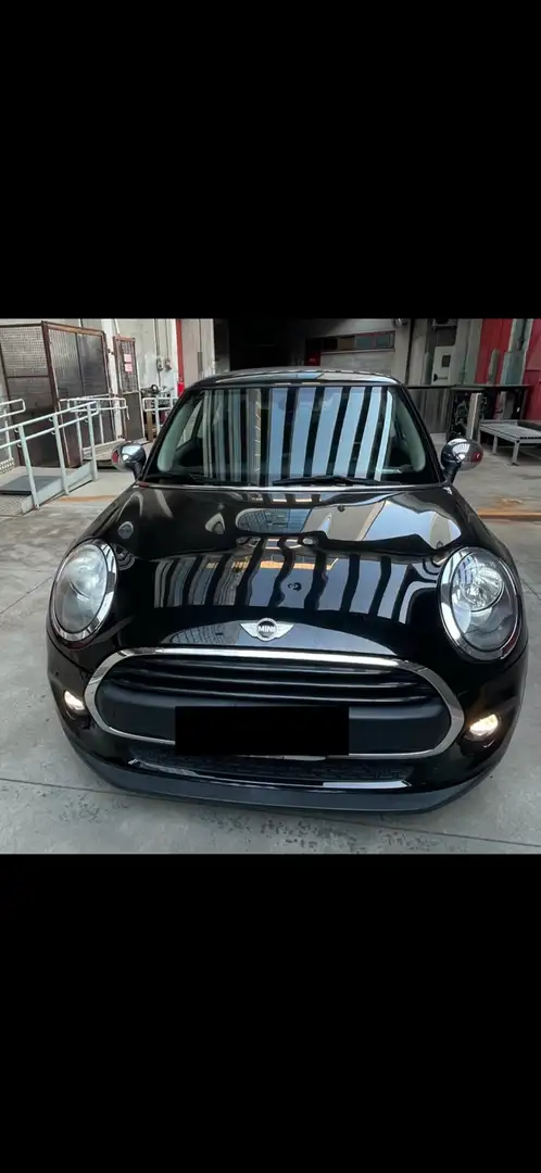 MINI One 1.2 Hype 3p auto - 1