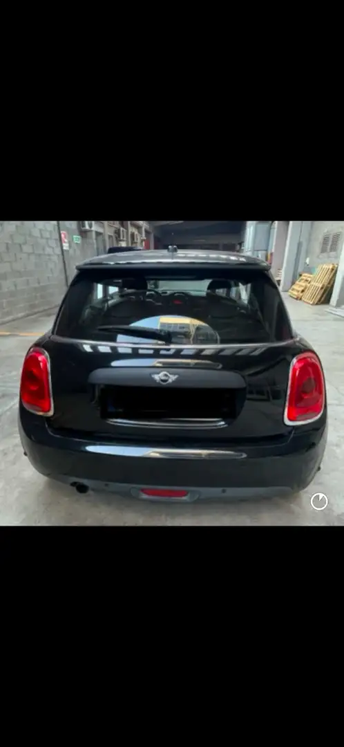 MINI One 1.2 Hype 3p auto - 2