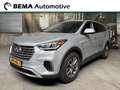 Hyundai SANTA FE se 3.3-V6 automaat 7-Persoons Gris - thumbnail 1