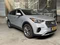 Hyundai SANTA FE se 3.3-V6 automaat 7-Persoons Gris - thumbnail 2