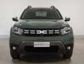Dacia Duster 2° serie 2023 Restyling 1.0 tce Journey 4x2 90cv Verde - thumbnail 1