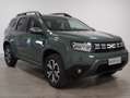 Dacia Duster 2° serie 2023 Restyling 1.0 tce Journey 4x2 90cv Verde - thumbnail 2