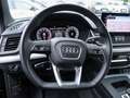 Audi Q5 Sportback 40 TFSI quattro Advanced AHK Pano Kam... Schwarz - thumbnail 14