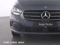 Mercedes-Benz T-Class T 180 d STYLE Standard Style+MBUX+SHZ+RFK+SpurA+ Grau - thumbnail 17